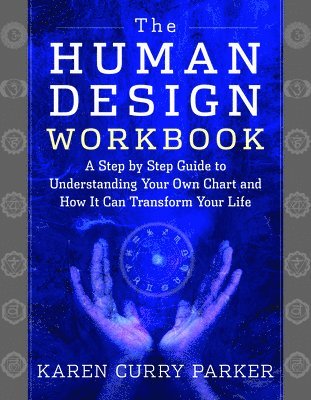 bokomslag The Human Design Workbook