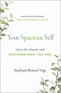 bokomslag Your Spacious Self