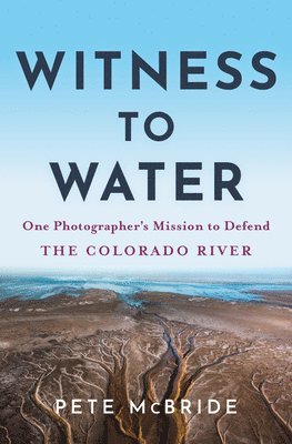 Witness to Water