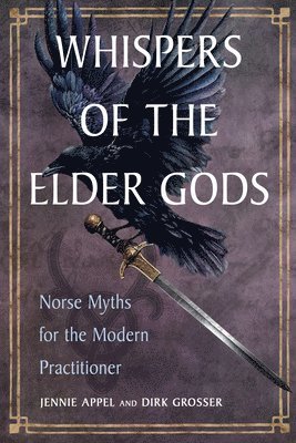 Jennie Appel, Dirk Grosser - Whispers of the Elder Gods, Häftad