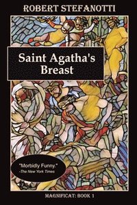 bokomslag Saint Agatha's Breast
