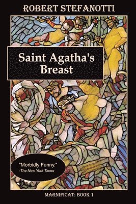 Saint Agatha's Breast 1