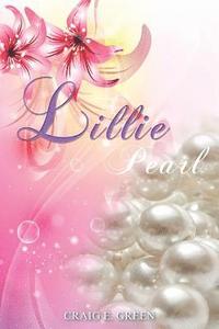 bokomslag Lillie Pearl