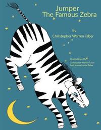 bokomslag Jumper the Famous Zebra