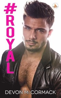 bokomslag #Royal