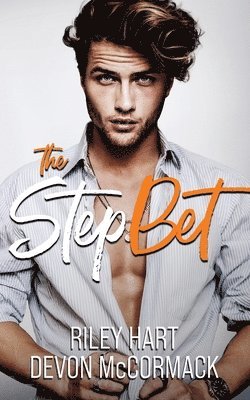 bokomslag Step Bet