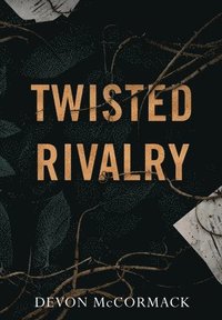 bokomslag Twisted Rivalry