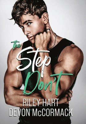 bokomslag Step Don't