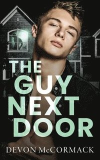 bokomslag Guy Next Door