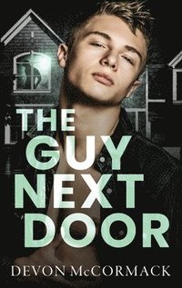 bokomslag Guy Next Door