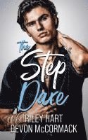 bokomslag The Step Dare (Peach State Stepbros #3)