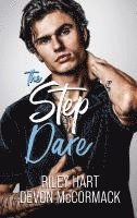 bokomslag The Step Dare (Peach State Stepbros #3)