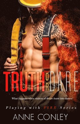 bokomslag Truth or Dare
