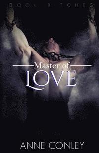 bokomslag Master of Love