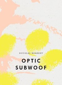 bokomslag Optic Subwoof