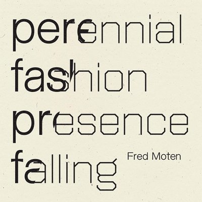 Perennial Fashion   Presence Falling 1