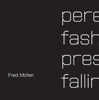bokomslag Perennial Fashion   Presence Falling