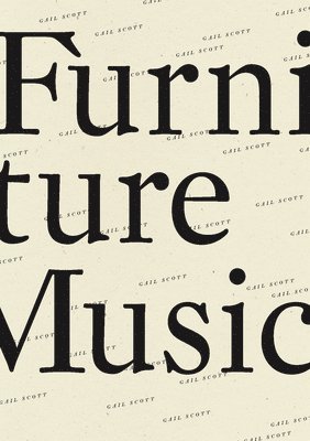 Furniture Music 1