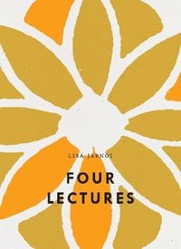 bokomslag Four Lectures