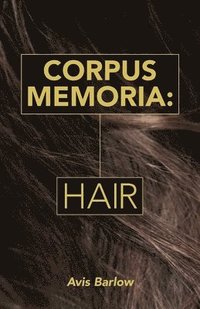 bokomslag Corpus Memoria