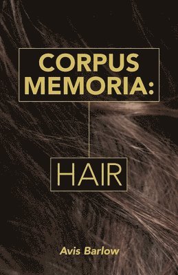 bokomslag Corpus Memoria