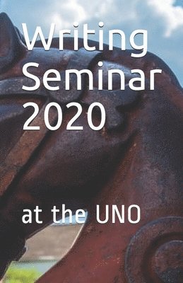 bokomslag Writing Seminar 2020: at the UNO