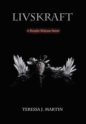 bokomslag Livskraft