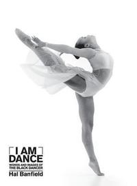 bokomslag I Am Dance