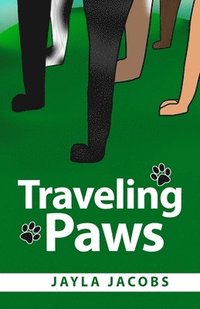 bokomslag Traveling Paws