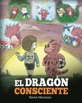 El Dragn Consciente 1