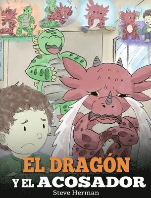 El Dragn y el Acosador 1