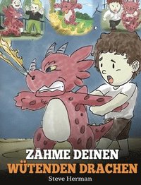 bokomslag Zhme deinen wtenden Drachen