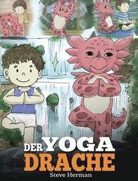 bokomslag Der Yoga Drache