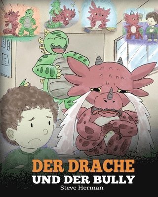 Drache und der Bully