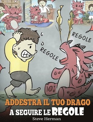 Addestra il tuo drago a seguire le regole 1