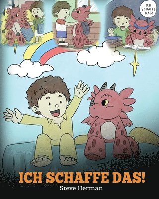 Ich schaffe das! 1