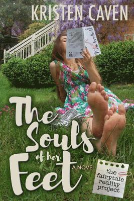 The Souls of Her Feet 1