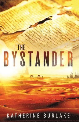 bokomslag The Bystander