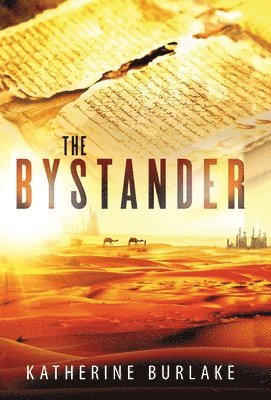 bokomslag The Bystander