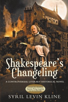 bokomslag Shakespeare's Changeling