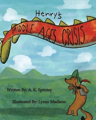 Henry's Middle Ages Crisis 1