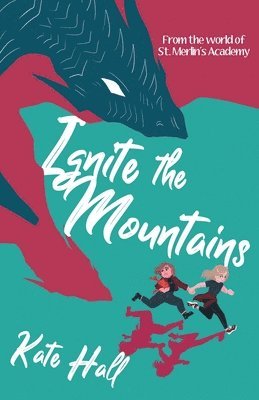 Ignite the Mountains 1