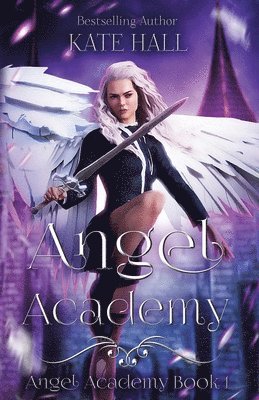 Angel Academy 1