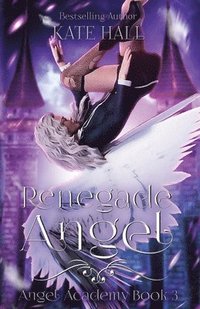 bokomslag Renegade Angel