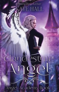 bokomslag Clandestine Angel