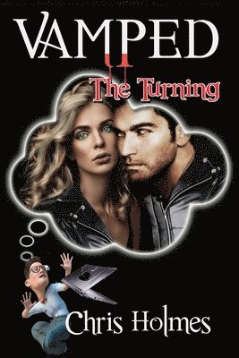 bokomslag Vamped: The Turning