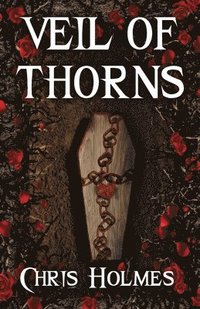 bokomslag Veil of Thorns