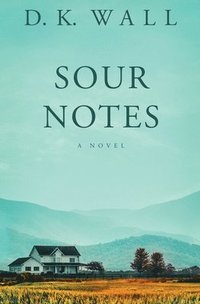 bokomslag Sour Notes