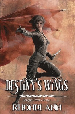 Destiny's Wings 1