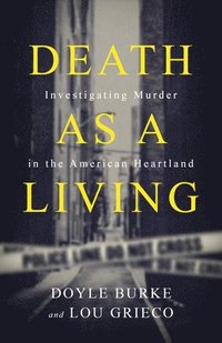 bokomslag Death as a Living